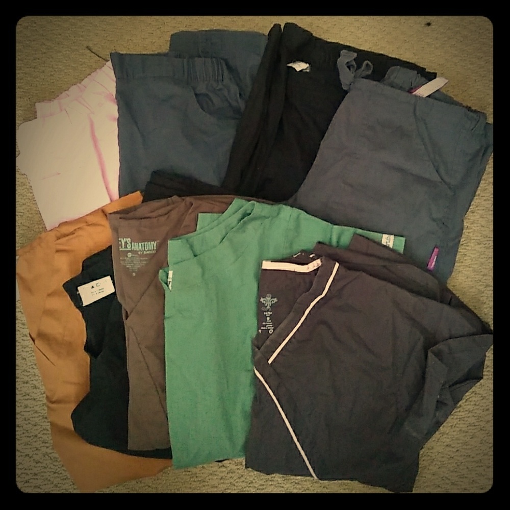 Scrubs Bundle - image 1